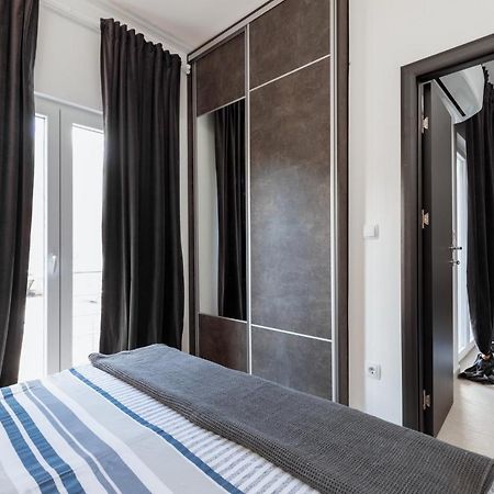 Tramonto Apartments ราดานอวิชิ ภายนอก รูปภาพ