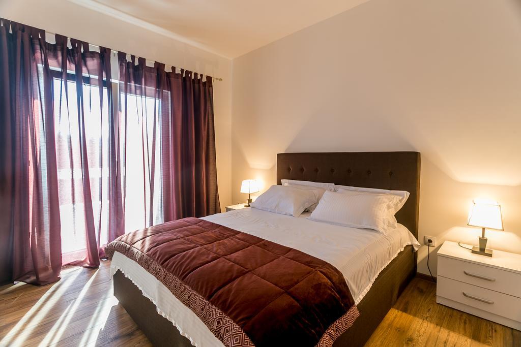 Tramonto Apartments ราดานอวิชิ ภายนอก รูปภาพ