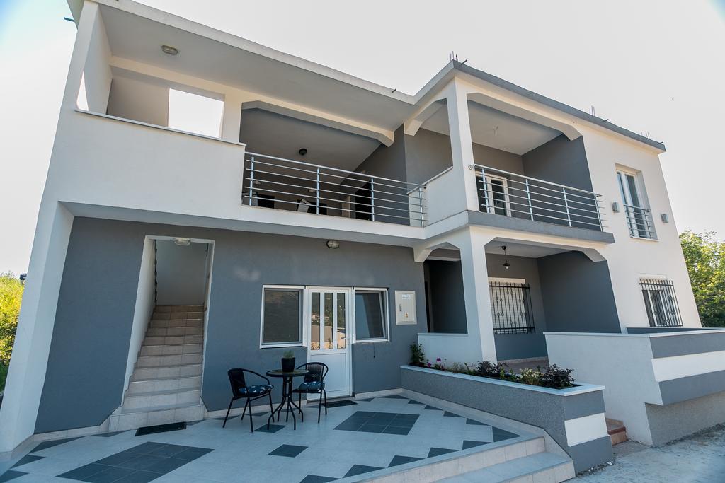 Tramonto Apartments ราดานอวิชิ ภายนอก รูปภาพ
