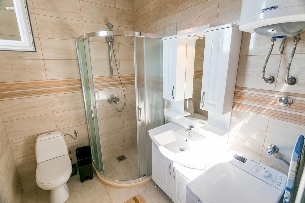 Tramonto Apartments ราดานอวิชิ ภายนอก รูปภาพ