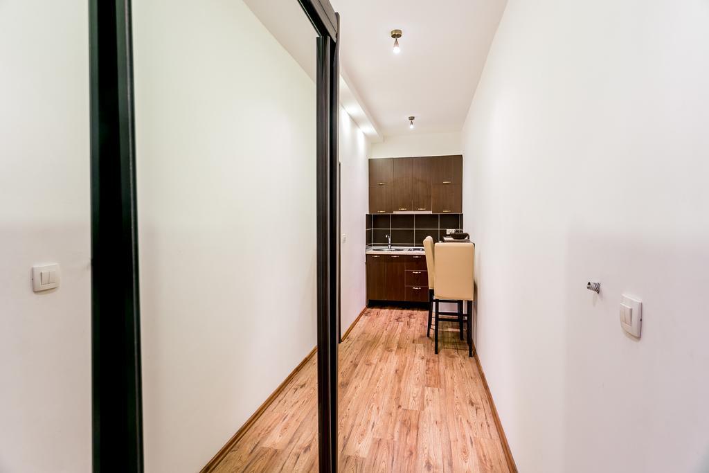 Tramonto Apartments ราดานอวิชิ ภายนอก รูปภาพ