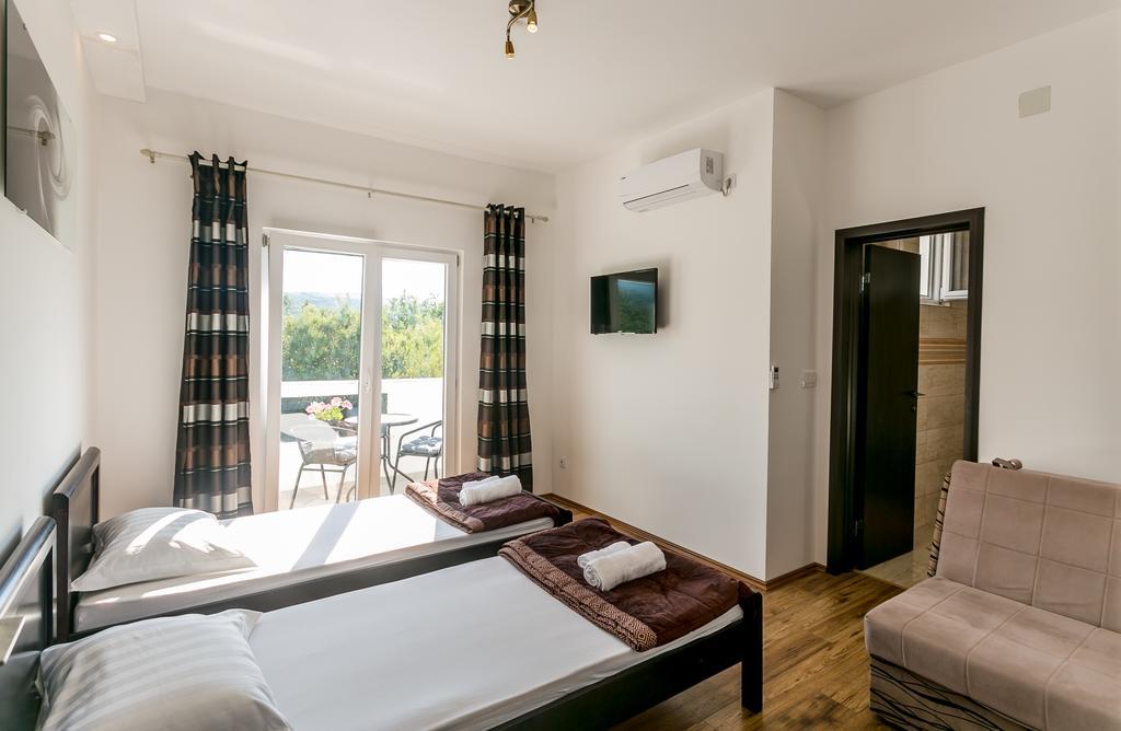 Tramonto Apartments ราดานอวิชิ ภายนอก รูปภาพ