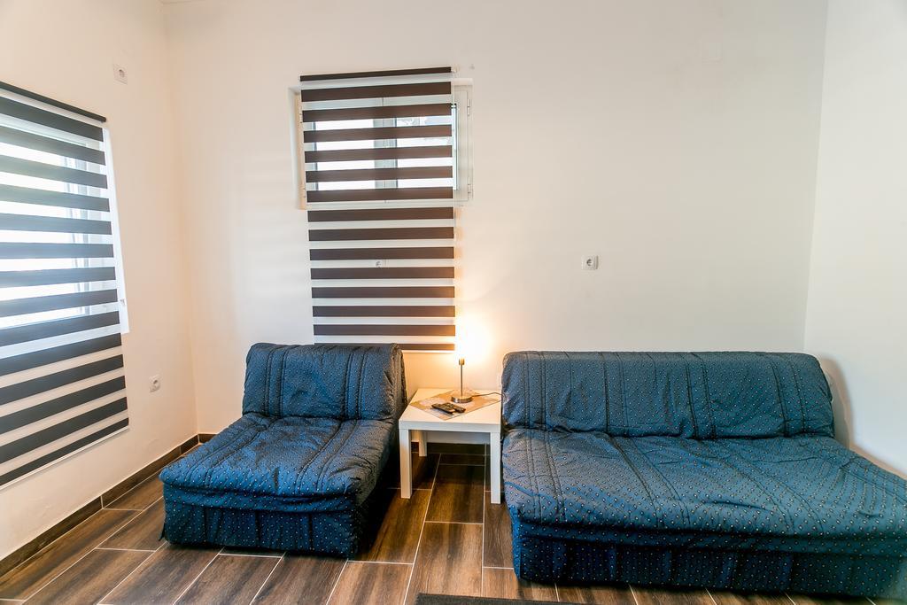 Tramonto Apartments ราดานอวิชิ ภายนอก รูปภาพ
