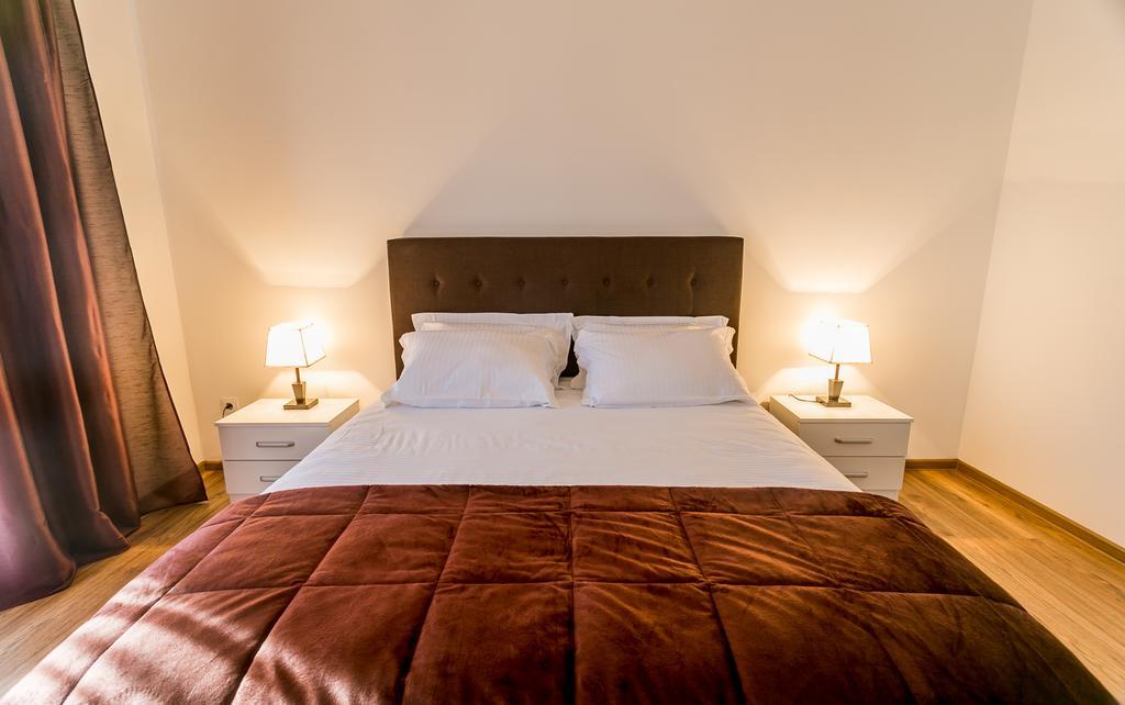 Tramonto Apartments ราดานอวิชิ ภายนอก รูปภาพ
