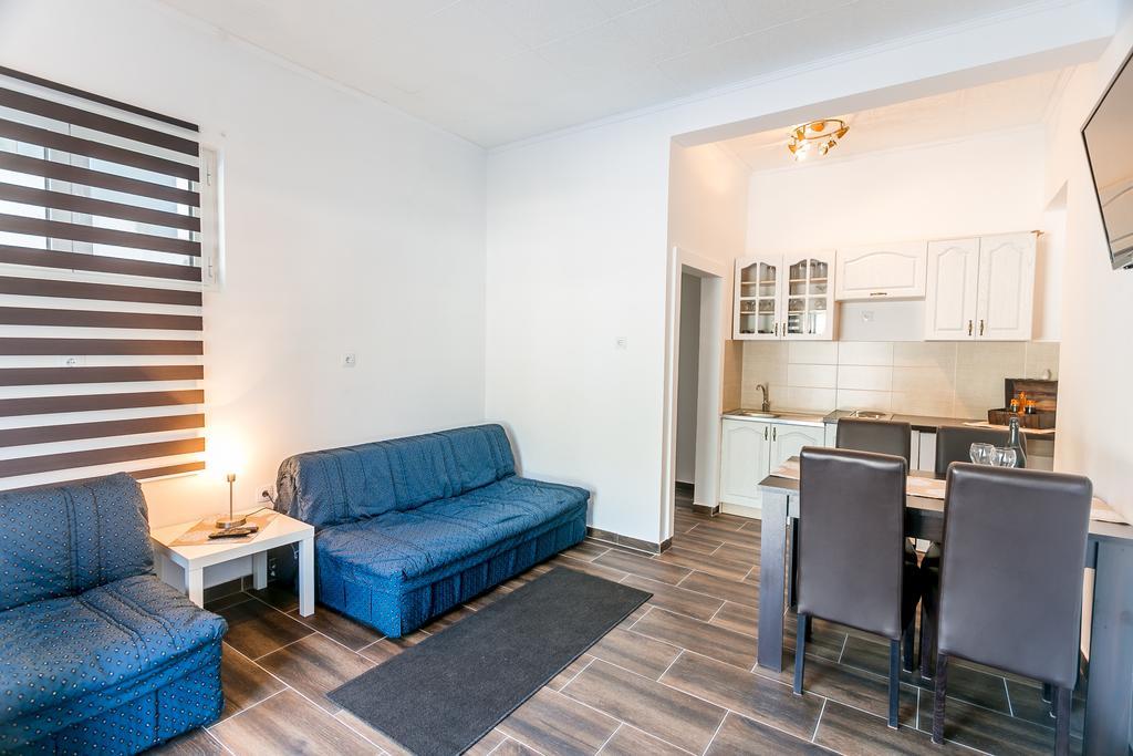 Tramonto Apartments ราดานอวิชิ ภายนอก รูปภาพ