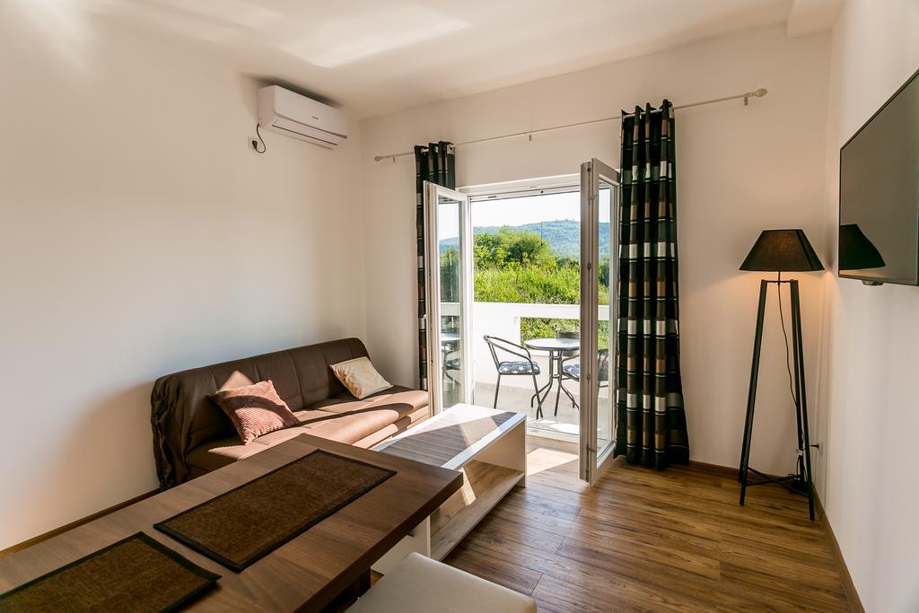 Tramonto Apartments ราดานอวิชิ ภายนอก รูปภาพ