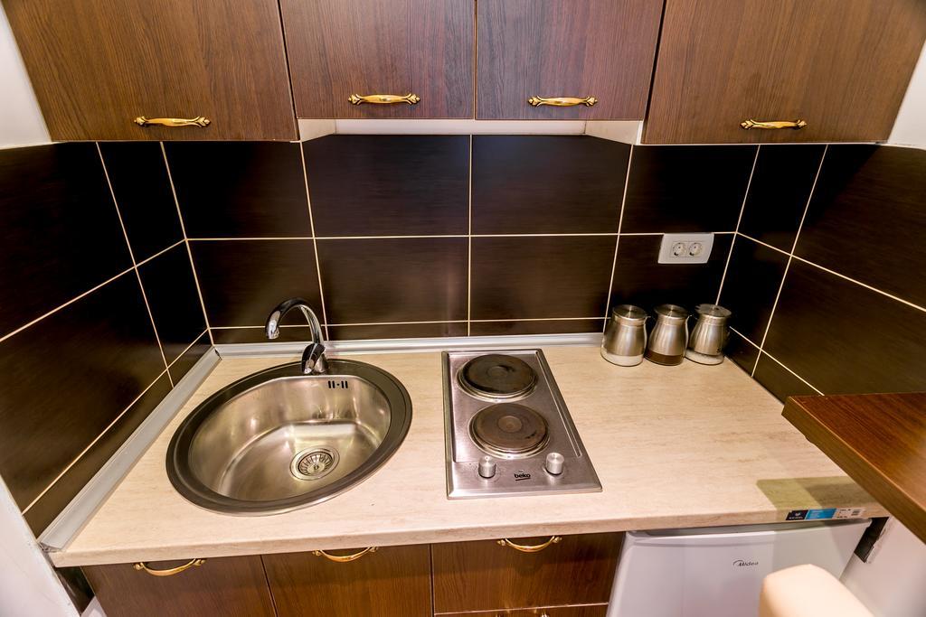 Tramonto Apartments ราดานอวิชิ ภายนอก รูปภาพ