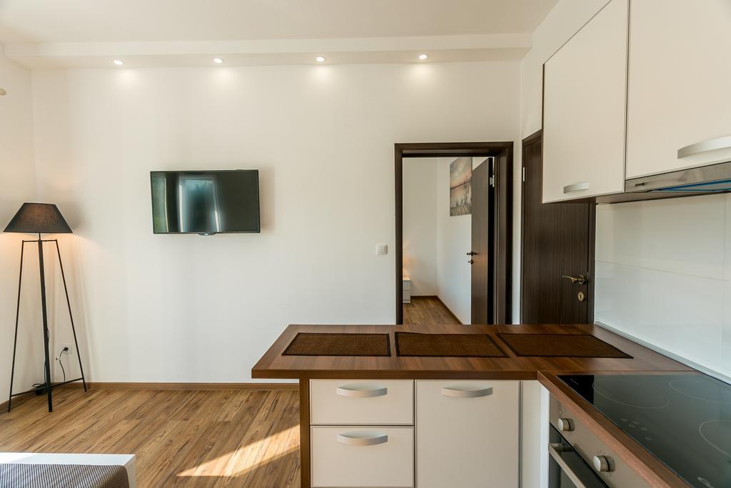 Tramonto Apartments ราดานอวิชิ ภายนอก รูปภาพ