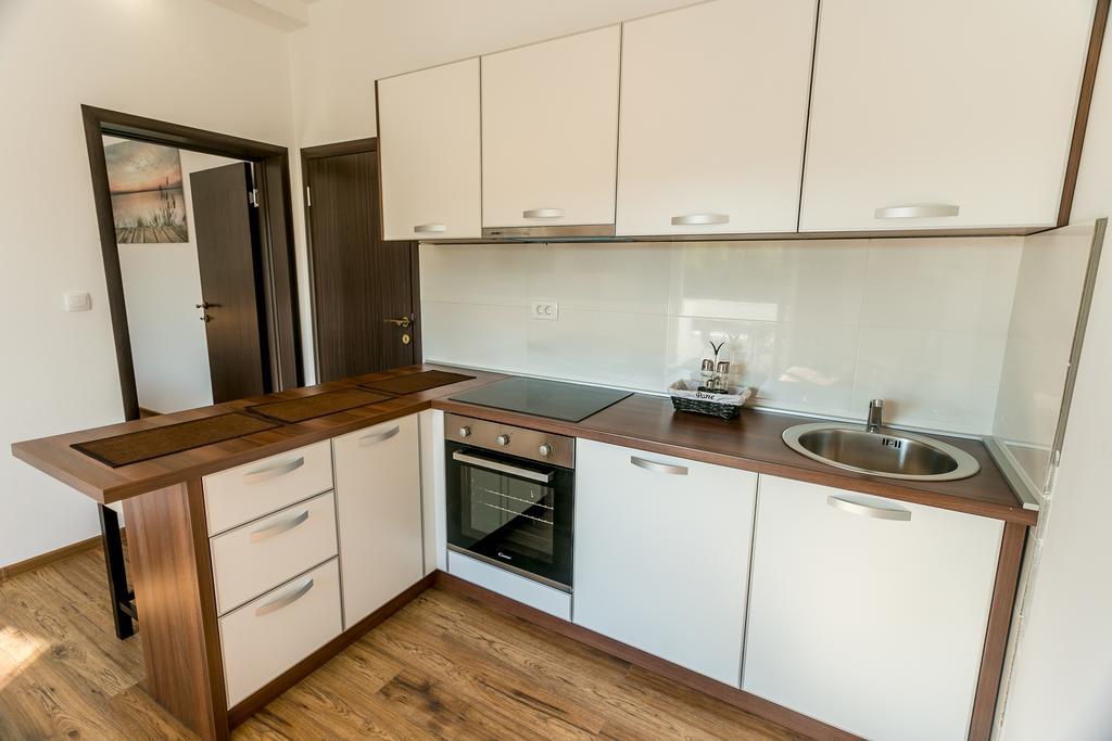 Tramonto Apartments ราดานอวิชิ ภายนอก รูปภาพ