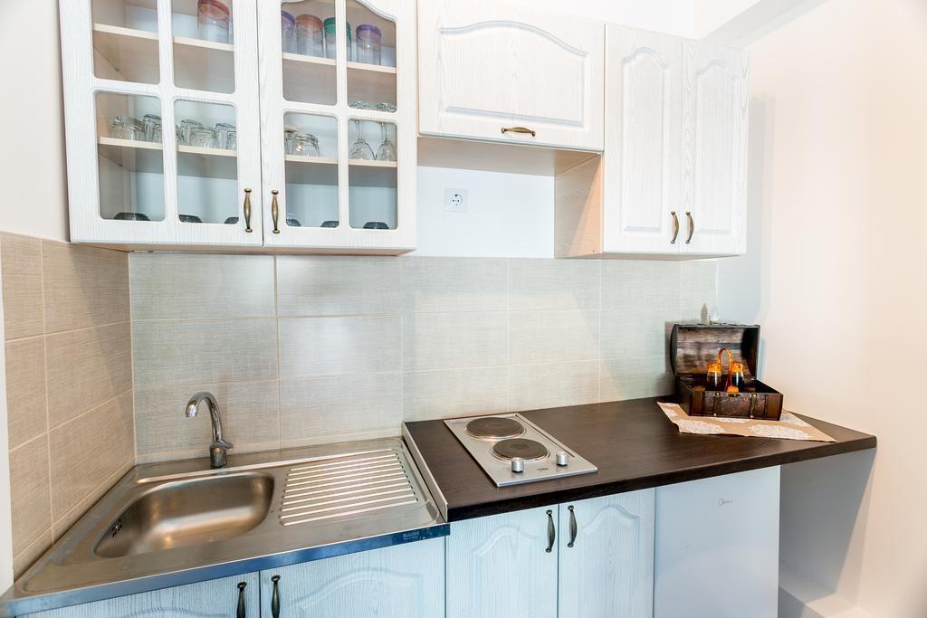 Tramonto Apartments ราดานอวิชิ ภายนอก รูปภาพ