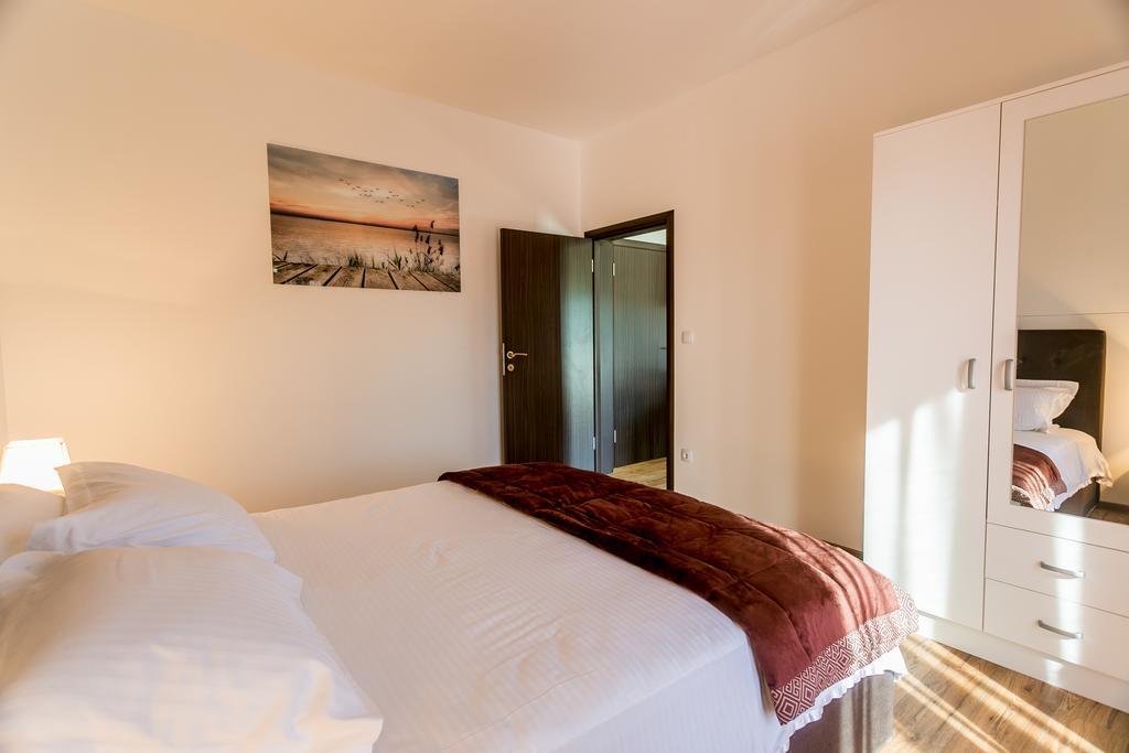 Tramonto Apartments ราดานอวิชิ ภายนอก รูปภาพ