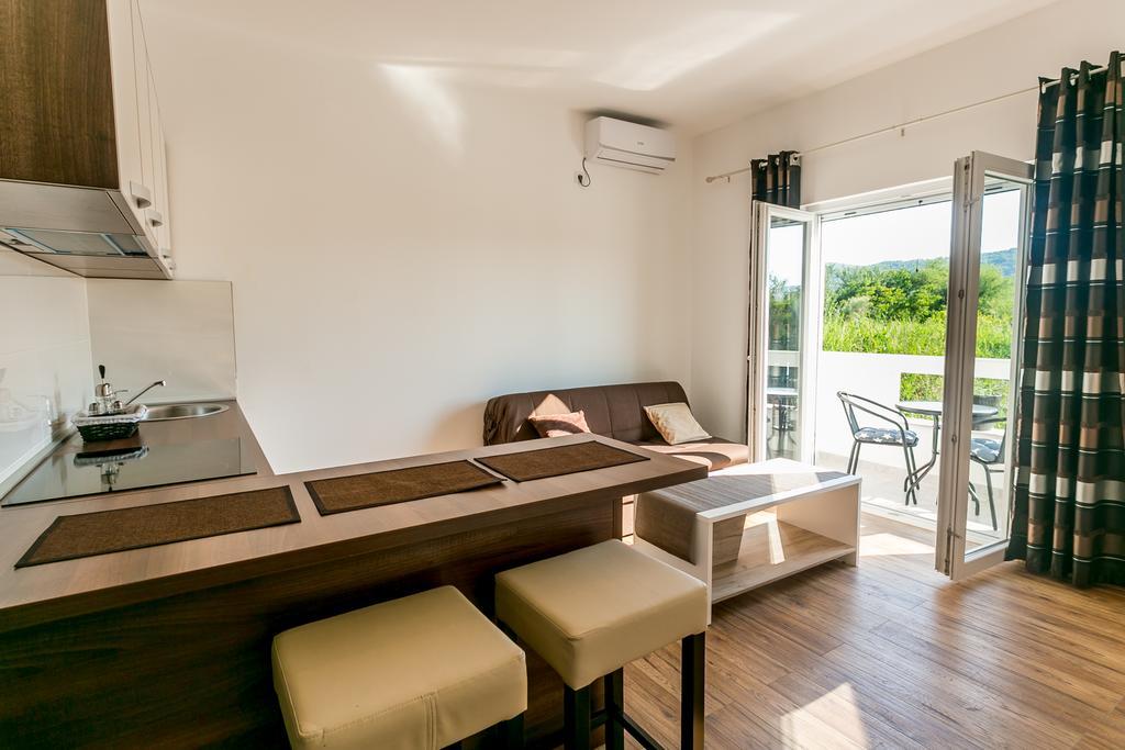Tramonto Apartments ราดานอวิชิ ภายนอก รูปภาพ