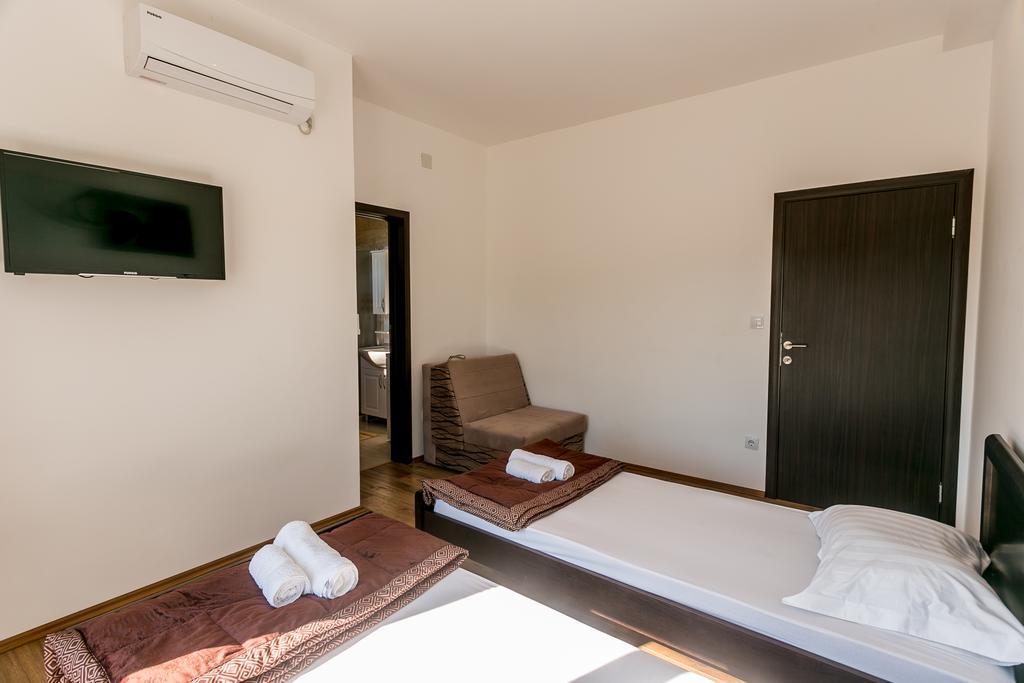 Tramonto Apartments ราดานอวิชิ ภายนอก รูปภาพ