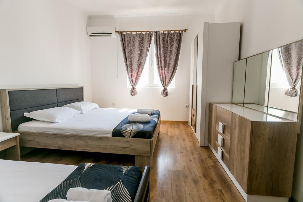 Tramonto Apartments ราดานอวิชิ ภายนอก รูปภาพ