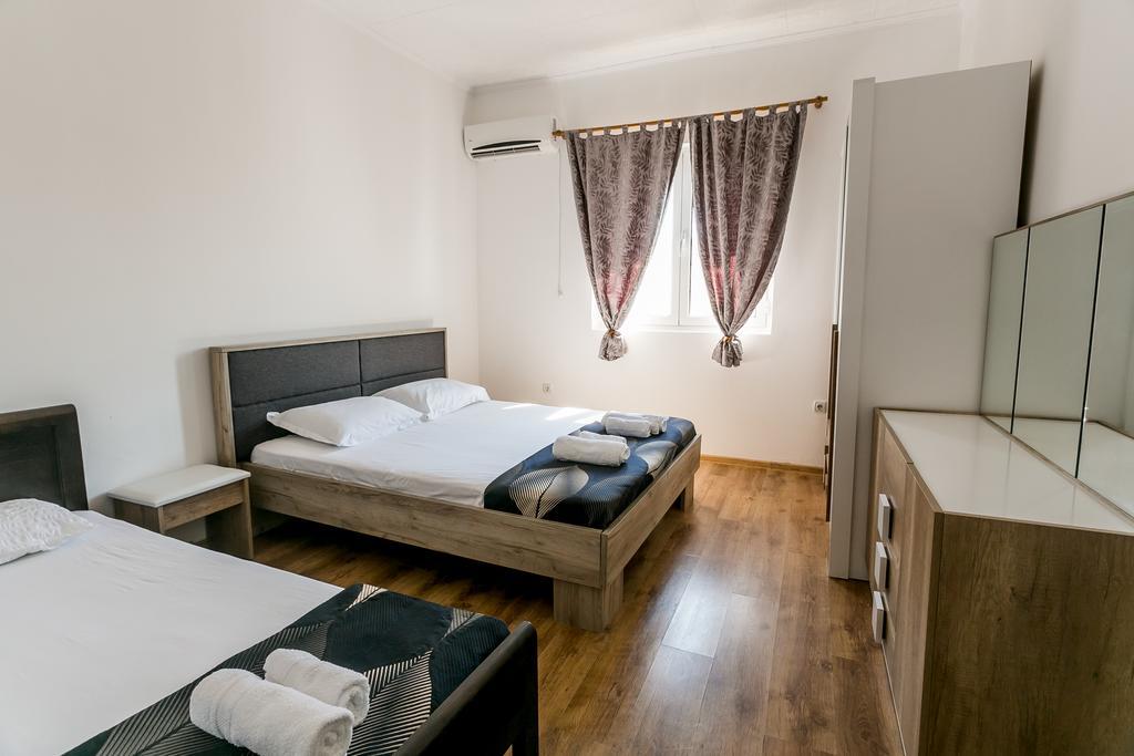 Tramonto Apartments ราดานอวิชิ ภายนอก รูปภาพ