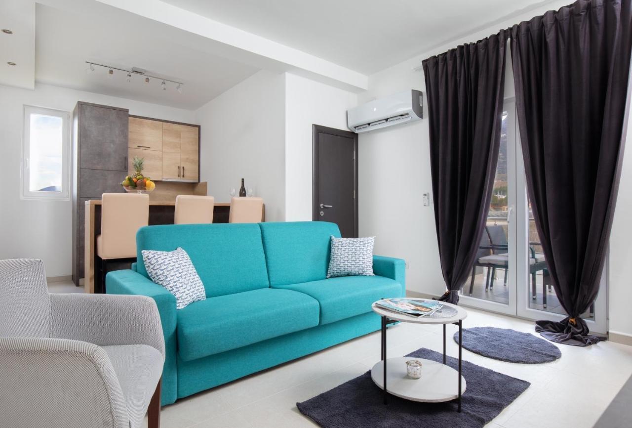 Tramonto Apartments ราดานอวิชิ ภายนอก รูปภาพ