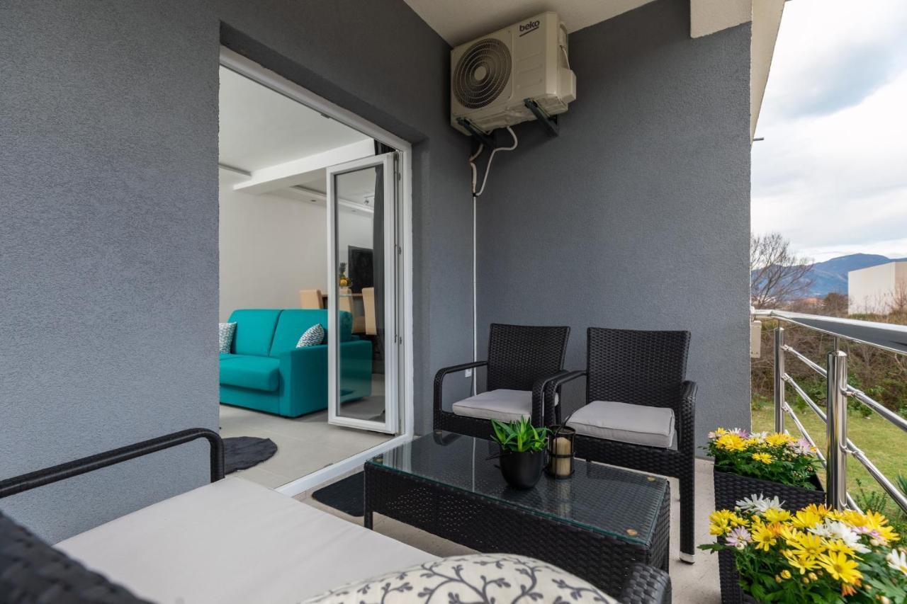 Tramonto Apartments ราดานอวิชิ ภายนอก รูปภาพ