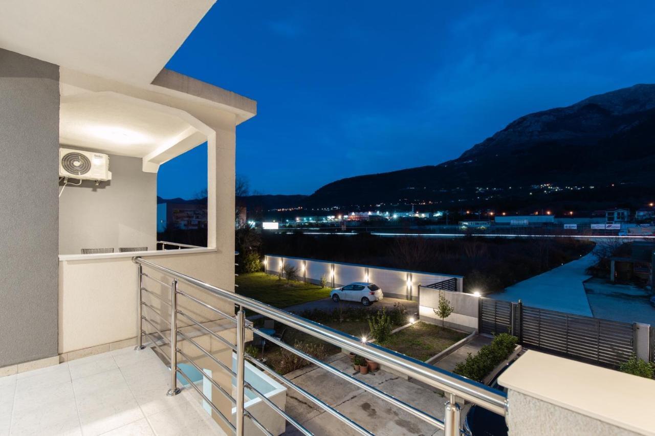 Tramonto Apartments ราดานอวิชิ ภายนอก รูปภาพ
