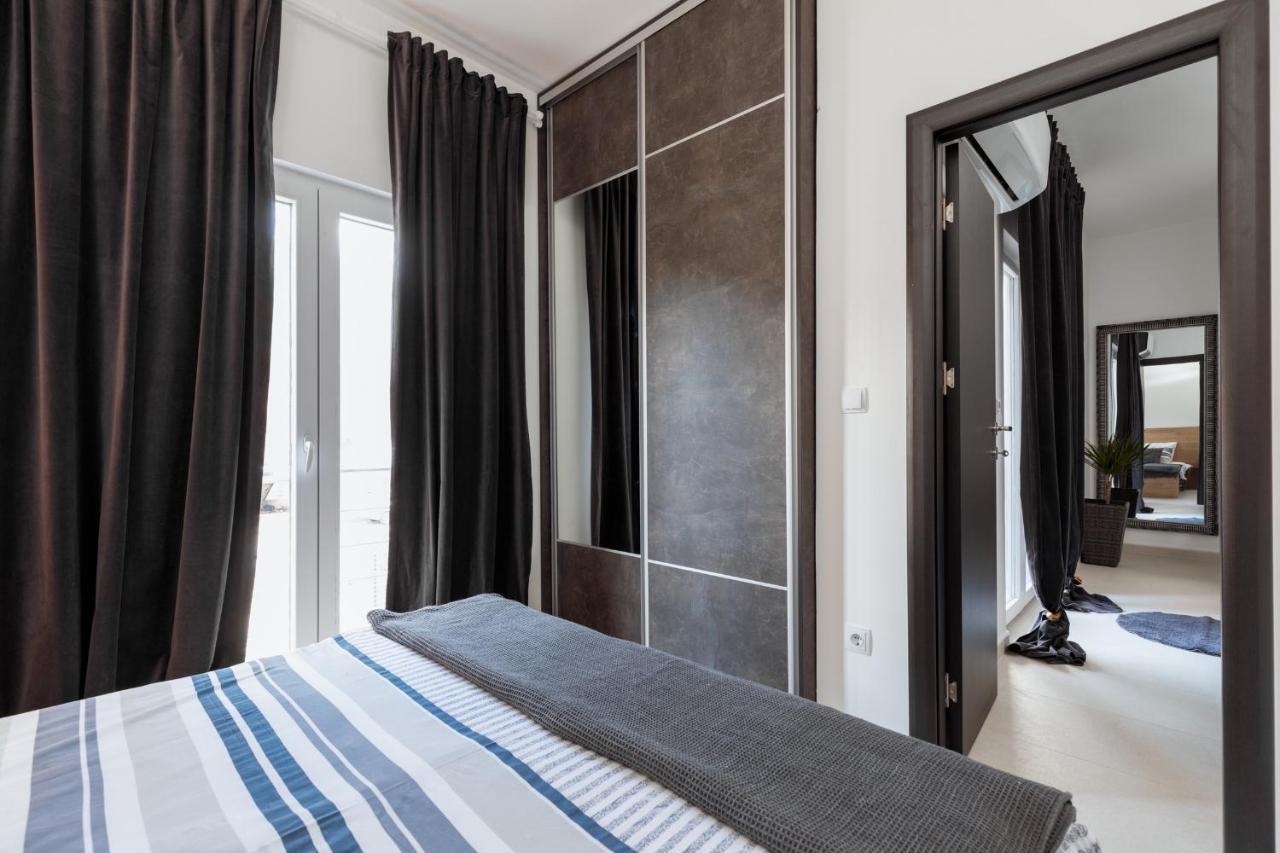 Tramonto Apartments ราดานอวิชิ ภายนอก รูปภาพ