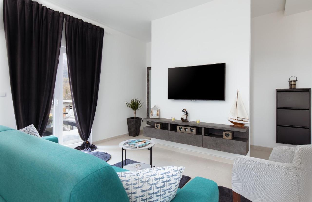 Tramonto Apartments ราดานอวิชิ ภายนอก รูปภาพ