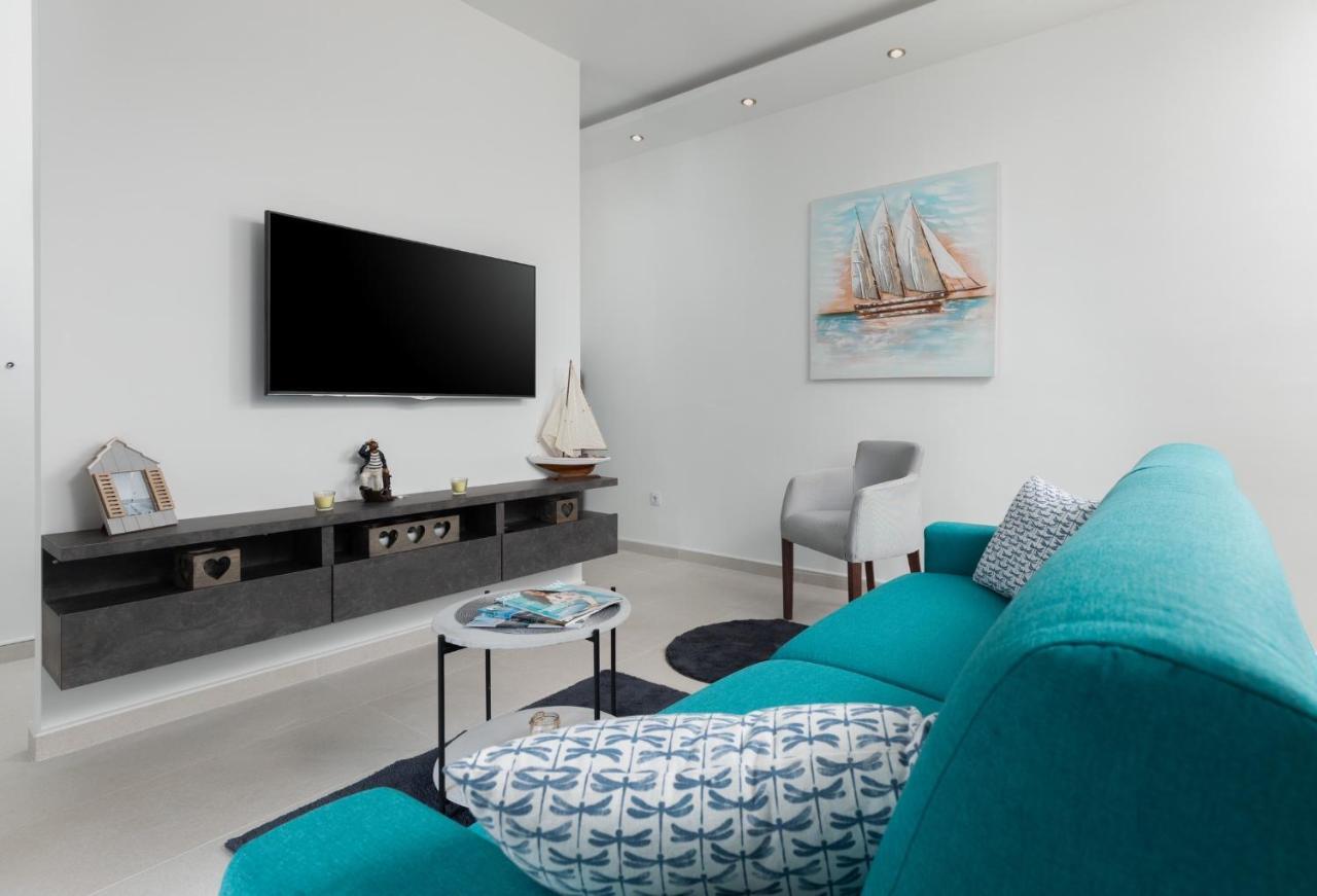 Tramonto Apartments ราดานอวิชิ ภายนอก รูปภาพ
